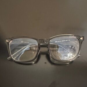 Stylish blue light Glasses